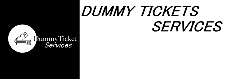 Dummy Tickets Services logo