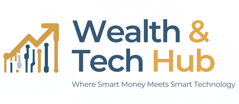 Wealth and Tech Hub logo