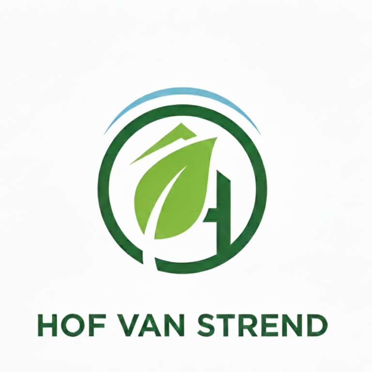 Beheervereniging Hof van Strend logo