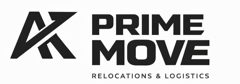 AK Prime Move logo