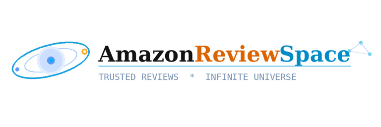 Amazon Review Space logo