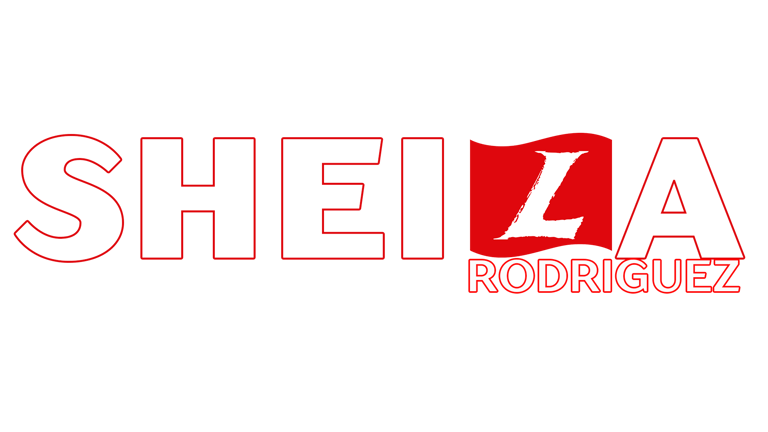 Sheila Rodríguez logo