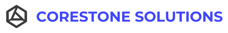 Corestone Solutions logo