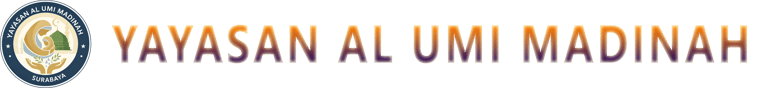 YAYASAN AL UMI MADINAH logo