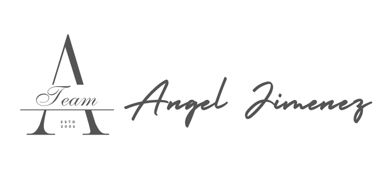 Angel Jimenez Portfolio logo