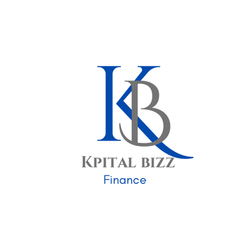 KPITAL BIZZ logo