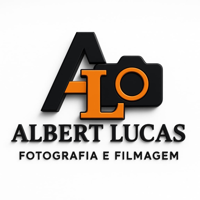 Albert Lucas Films logo