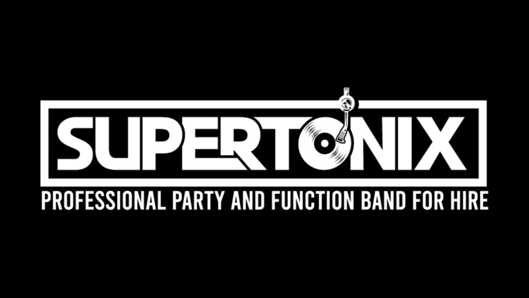 Supertonix logo