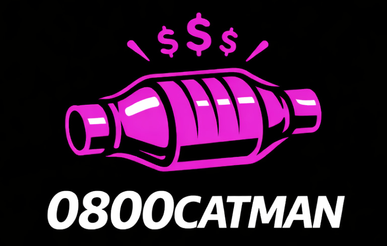 0800CATMAN logo