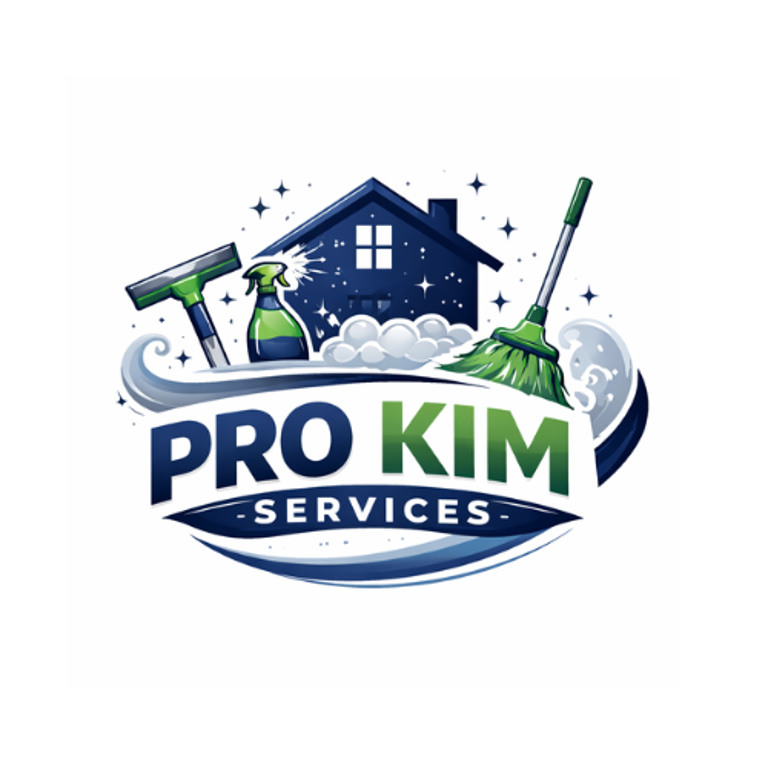 pro Kim services logo