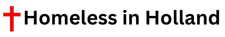 Homeless in Holland logo