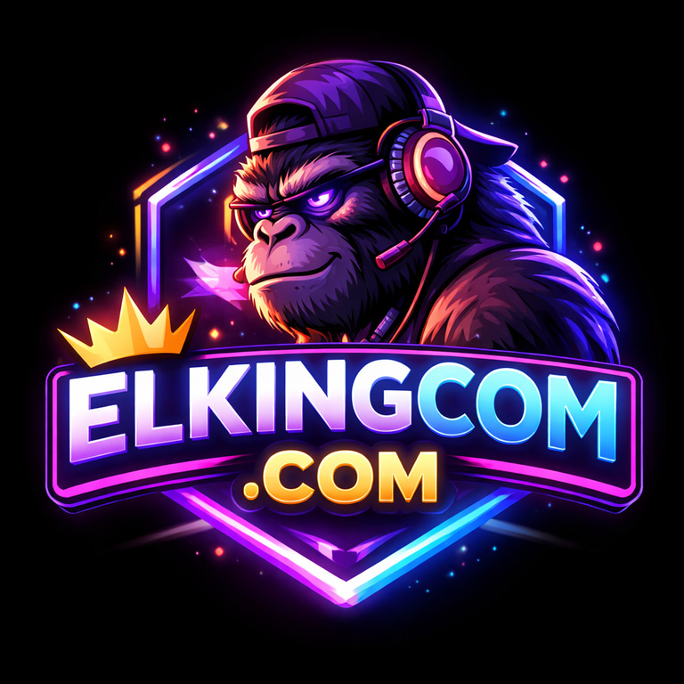 Elkingcom logo