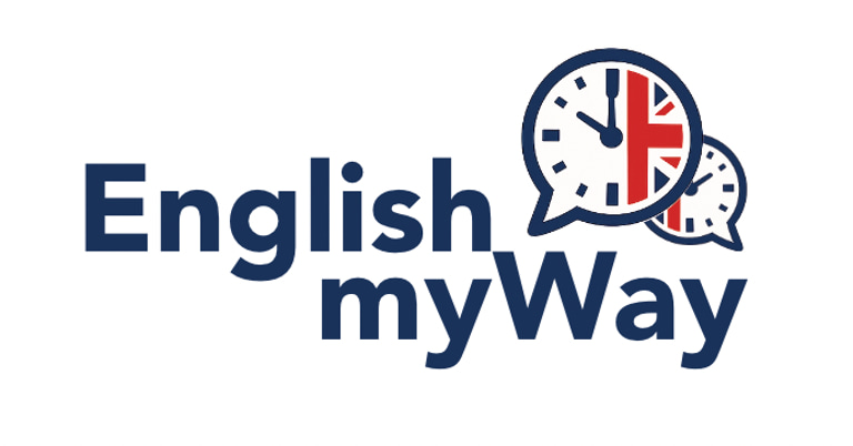 English My Way logo