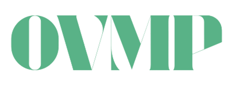 O.Vision Media Production logo