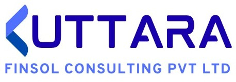 Uttara Finsol logo