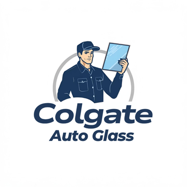 colgateautoglass.com logo