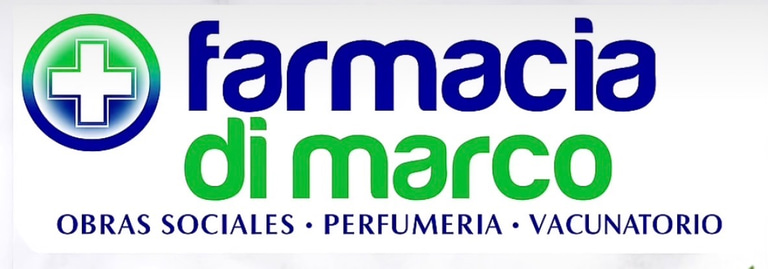 Farmacia Di Marco logo