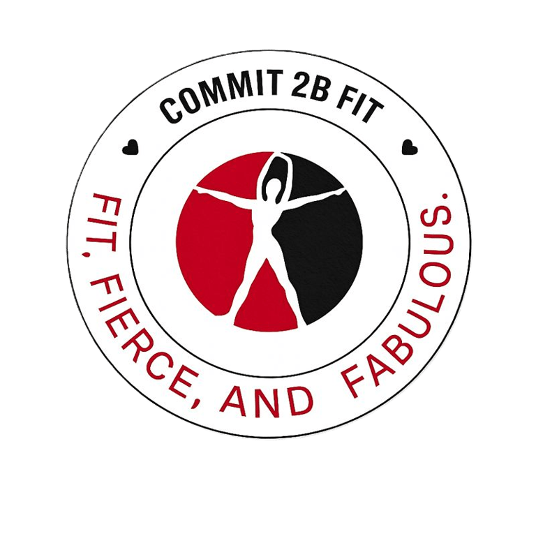 Personal Trainer Spring Texas  logo