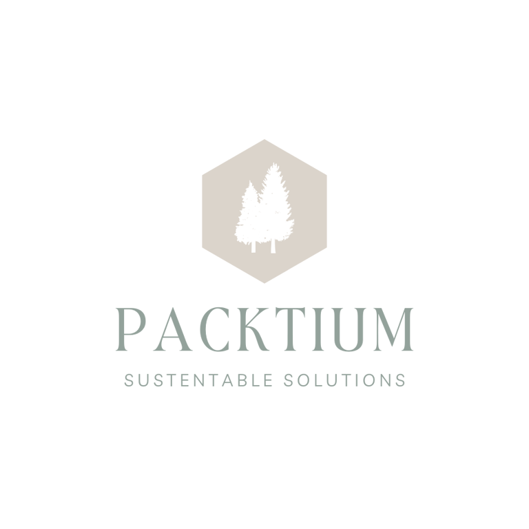 Packtium Solutions logo