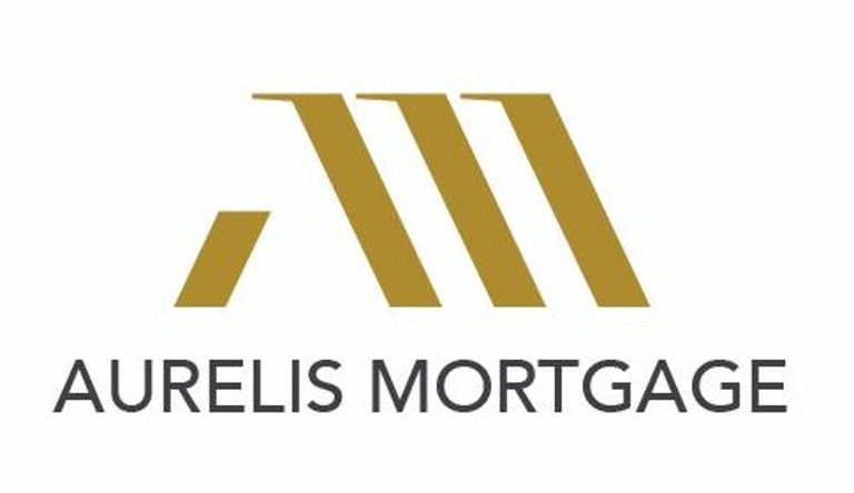 Aurelis Mortgage logo