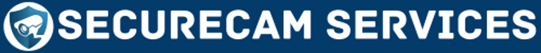 SecureCam logo
