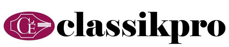 Classikpro logo