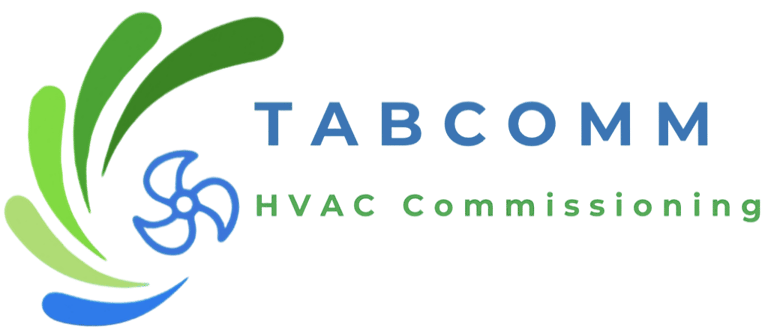 TABCOMM logo