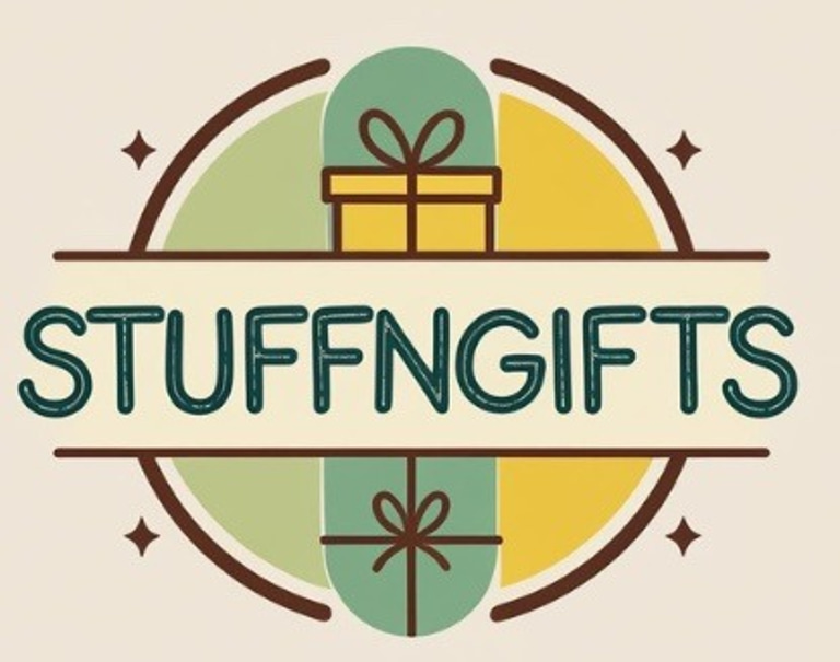 STUFFnGIFTS logo