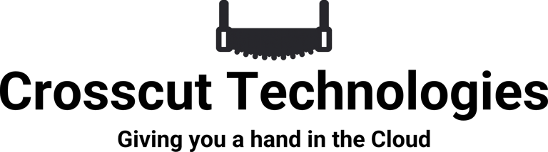 Crosscut Technologies logo