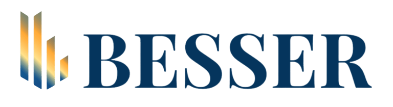 BESSER E.A.S. logo