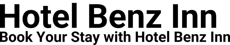 Hotel Benz Inn logo