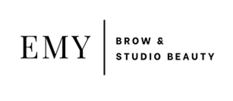 Emy Brow & Studio Beauty logo
