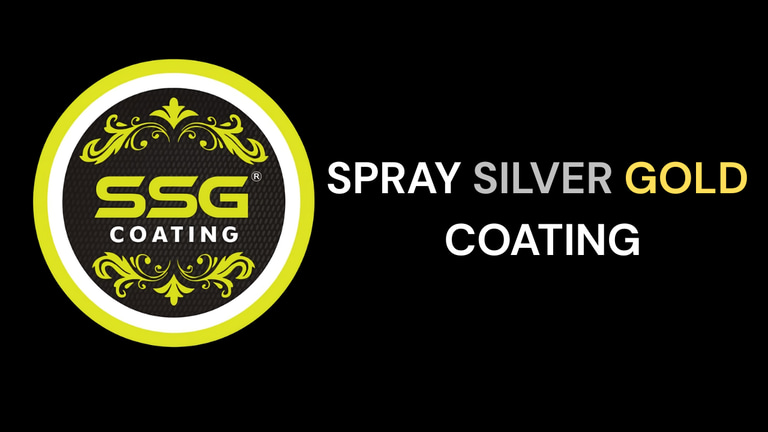 SSG-COATING logo