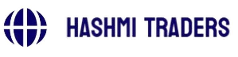HASHMI TRADERS logo