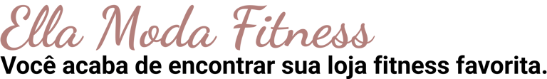 ELLA MODA FITNESS logo