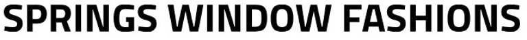 Springs Window Fashions logo