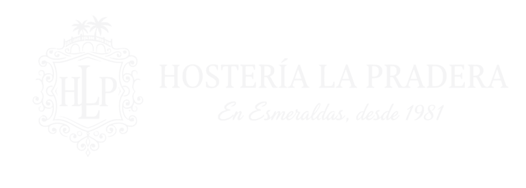 Hostería La Pradera logo