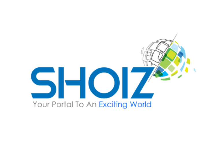 shoiz logo