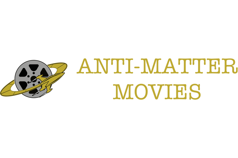 Anti-Matter Movies logo