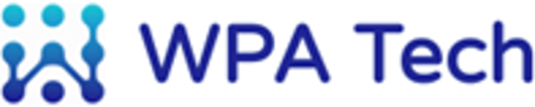 WPA Tech logo