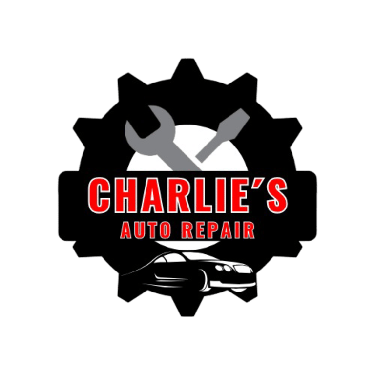 Charlies Mecánica Móvil logo