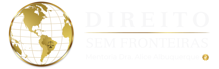 Direito Sem Fronteiras logo