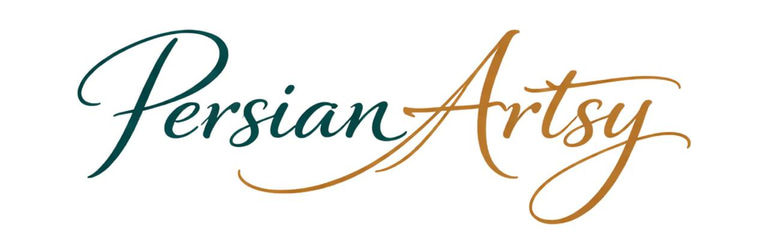 persianartsy logo
