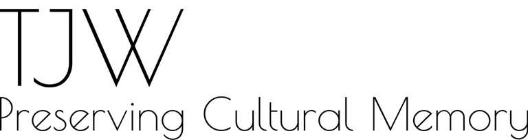 Tanner Johnson Woodcarver logo