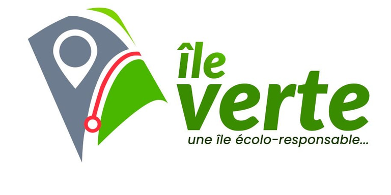 Association Île Verte logo