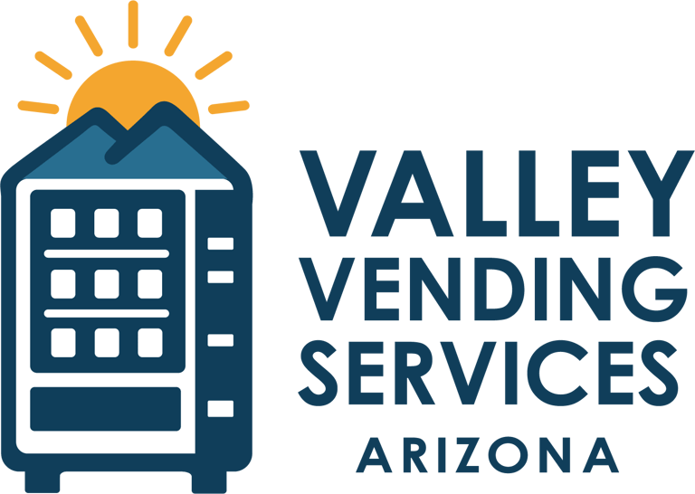 Valley Vending Services logo