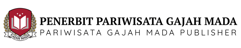 Penerbit Pariwisata Gajah Mada logo