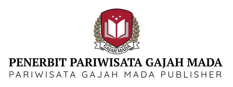 Penerbit Pariwisata Gajah Mada logo