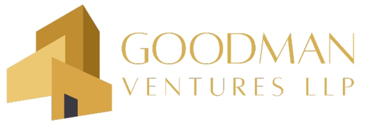 GoodMan Ventures logo