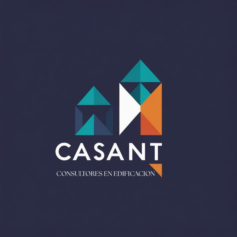 Casant logo